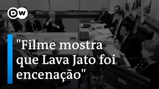 Cineasta fala de documentário sobre Lula Moro e papel da mídia na Lava Jato [upl. by Padraic]