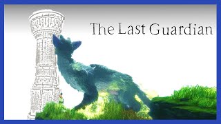 The Last Guardian  A New Perspective for Gaming [upl. by Aihsenad]