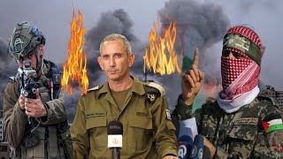 WAR CUSUB DAGAALKA HAMAS VS ISRAEL WAR GAZA DAY 75 [upl. by Attenyt]