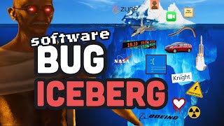 25 crazy software bugs explained [upl. by Alemaj596]