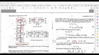 Seg4 part4 Unsymmetrical Fault 2 5 2024 [upl. by Bria]