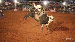 Rodeio de Colorado 2018  FINAL EM TOUROS [upl. by Nyhagen]