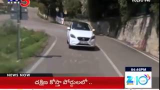 Volvo V40  Price amp Specifications  Auto Report  TV5 News [upl. by Ynnob]