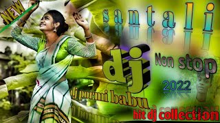 New Santali Dj Song All Dabung Hit Dj Collection Non Stop Santali Dj song [upl. by Leanne]