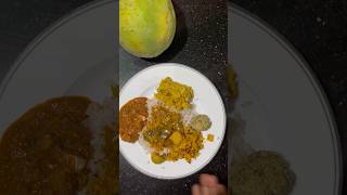 Kanthari Chammanthi Kathrikka Sambar shortslunch food mallu cooking [upl. by Lladnik]