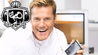 Dieter Bohlen ruft Eko Fresh an [upl. by Nihahs]