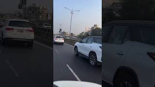 🔥😍 gopichandpadalkar ford fortuner 007 mla politics maharashtra mumbai [upl. by Merlina]