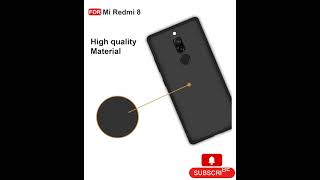 Mi redmi 8 mobile new model in lonch🤳redmi trending viralvideo [upl. by Blunk312]