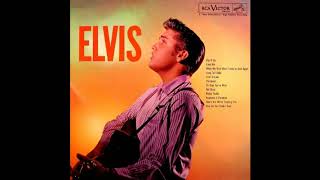 Elvis Presley  How Do You Think I Feel [upl. by Woodruff]