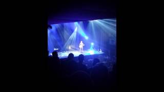 Gad Elmaleh Sans Tambour 2014 [upl. by Annadiana]