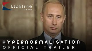 2016 HyperNormalisation Official Trailer 1 HD BBC [upl. by Harmaning]