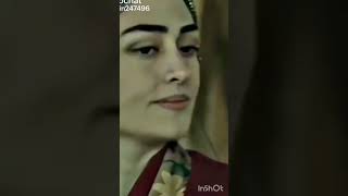 Halima sultan new video ertugrulghazi [upl. by Rede]