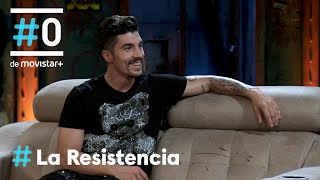 LA RESISTENCIA  Entrevista a Maverick Viñales  LaResistencia 21092020 [upl. by Eeralav]