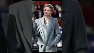 Princess Charlene of Monaco [upl. by Clava]