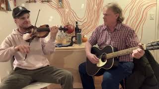 Gram Lee’s Waltz  Fiddle Tune Featuring Braden Gates [upl. by Habeh]