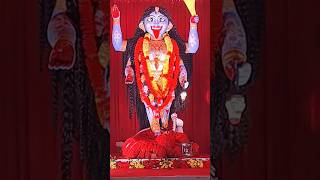 📍Bolla maa kali puja trendingshorts shortvideo kali Puja 2024livepuja kalimaabhakti [upl. by Eltsyrhc]