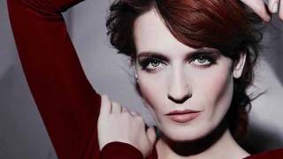 Florence  the Machine  Only if for a night  Ceremonials [upl. by Haianeb]