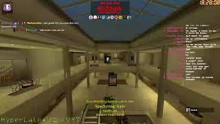 PLAYING ON PILL PACK HIDE AND SEEK SERVER LIVE [upl. by Sharl]