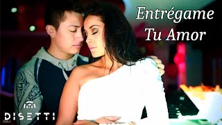 Joan Burbano  Entrégame Tu Amor Video Oficial [upl. by Shornick262]