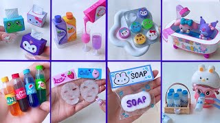 Easy craft ideas miniature craft Paper craft how to make DIYschool projectTonni art and craft [upl. by Keith]