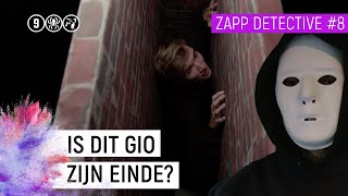 DE BAD GUY WORDT ONTHULD  Zapp Detective 8  NPO Zapp [upl. by Ligriv]