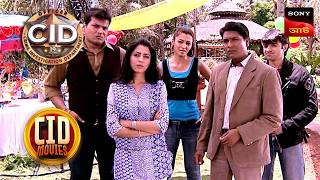 Abhijeets Intelligence  CID Movies  20 Oct 2024 [upl. by Pardo150]