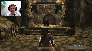 A confusão  Skyrim 22 [upl. by Brade728]