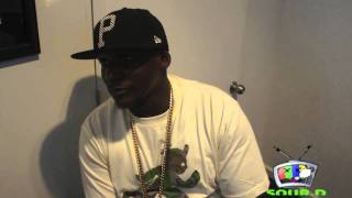 Malice of the clipse interview [upl. by Pilloff252]