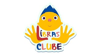 Libras Clube Especialidades de Língua de Sinais Básica e a Avançada [upl. by Lesirg]