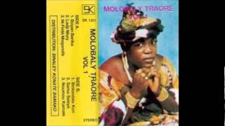 MOLOBALI TRAORE  FURU KADI ANW YEwmv [upl. by Leahciam703]