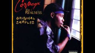 Cormega R U My Nigga wLyrics [upl. by Eelrahs]