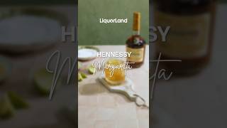 Hennessy Margarita [upl. by Annoyi]