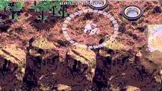 Fire Fight 1996  Gameplay [upl. by Neela]