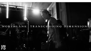 Northlane  Transcending Dimensions Official Music Video [upl. by Apeed]