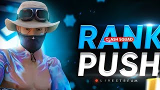 Shubham 007 is live Free fire live stream Shubham FF rank push free fire live trending [upl. by Adihahs]