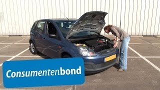 Tweedehands auto kopen  Tips Consumentenbond [upl. by Artkele788]