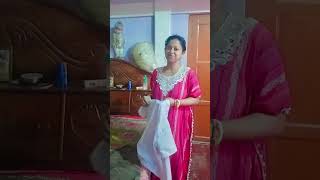 Meyer kapor ready kore rakhi viralvideo [upl. by Izzy]