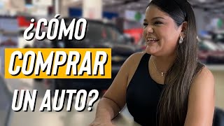 ¿CÓMO COMPRAR UN CARRO en PERÚ ✅ [upl. by Ellicott676]