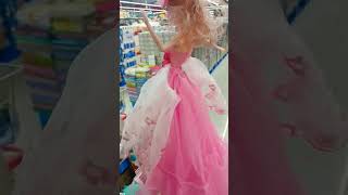 dool babysongs kidsvideo barbie nurseryrhymes mentos doll [upl. by Artim]