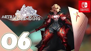 Astria Ascending Switch  Gameplay Walkthrough Part 6  No Commentary [upl. by Walczak277]