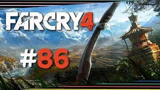 Far Cry 4 86 quotDer versteckte Eingang zum Glockenturmquot Lets Play Far Cry 4 DeutschGerman [upl. by Bent]