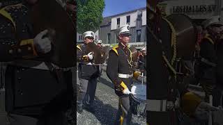 fanfare carnaval cholet [upl. by O'Dell]