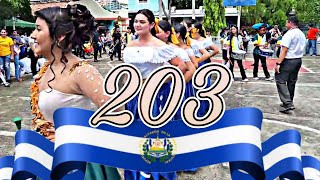 SESORI Desfile Cantonales 2024 [upl. by Bradan]