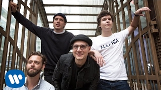 Lukas Graham  Take The World By Storm Tour Video [upl. by Ecyarg]