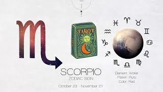 Scorpio twin flame and karmic tarot ties [upl. by Reba]