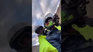 Ladakh trip episode 15 🚀ladakhmotovlog ladakhtrip YouTube RedBullMotorsports [upl. by Jankell]