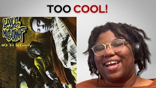 Millennial reacts to Souls of Mischief  93 til infinity First time hearing  Reaction [upl. by Trilbie]