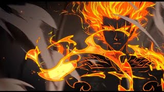 Fog Hill of Five Elements  「AMV」4K [upl. by Fenn950]