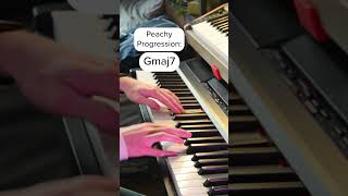 🍑🍑🍑 • musician musicology music eartraining fypシ chords chordprogression viral teacher [upl. by Viviana]