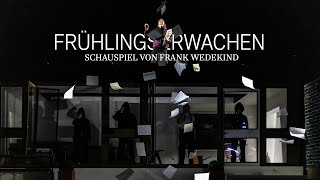 Frühlings Erwachen Trailer [upl. by Philine]